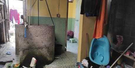 Foto Jamban/WC 50%